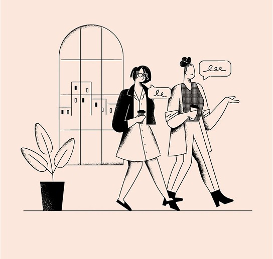 streamline
