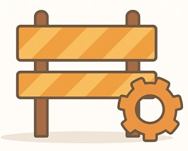Maintenance