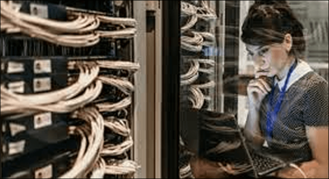 Server
